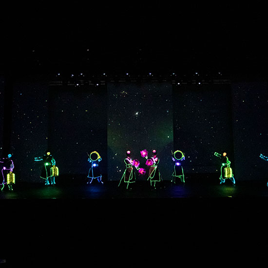태권마샬아트 공연+낙타트래킹(+먹이주기)